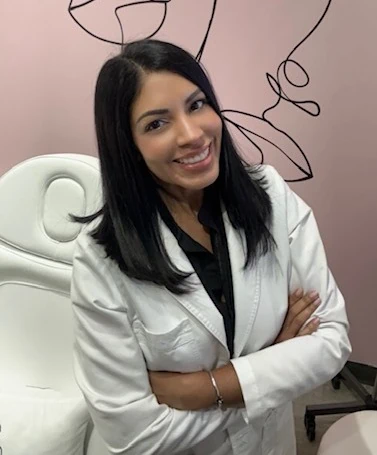 Vivienne Cruz, Owner & Nurse Practitioner at Vivify Aesthetics in Orlando, FL